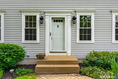 31 Potter School Road Willington CT 06279