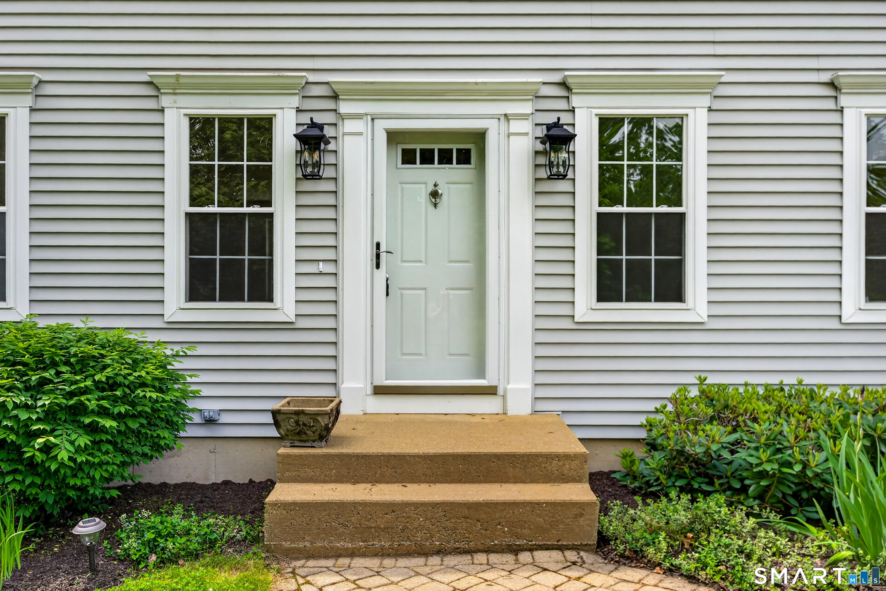 31 Potter School Road Willington CT 06279