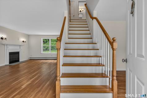 31 Potter School Road Willington CT 06279