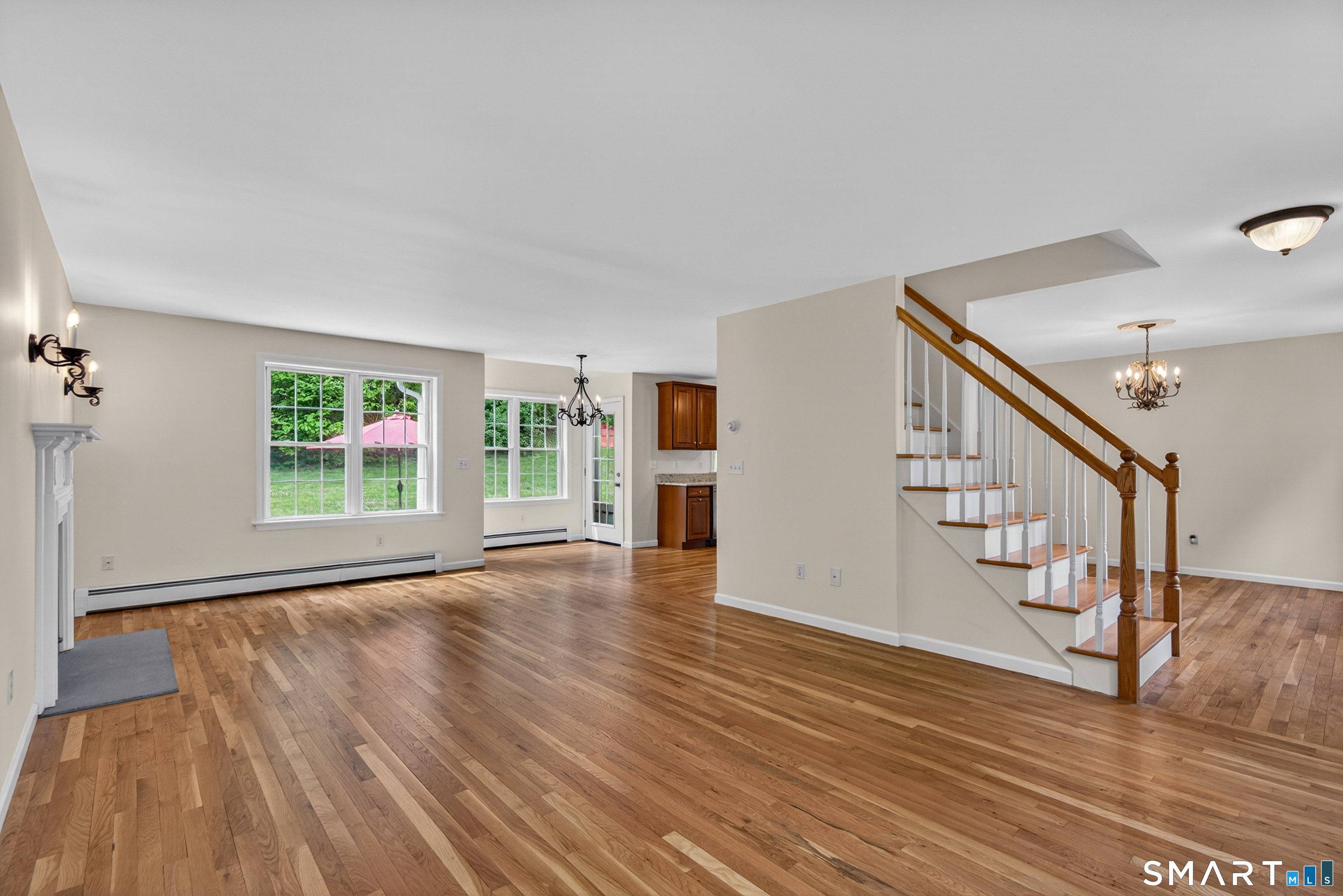31 Potter School Road Willington CT 06279