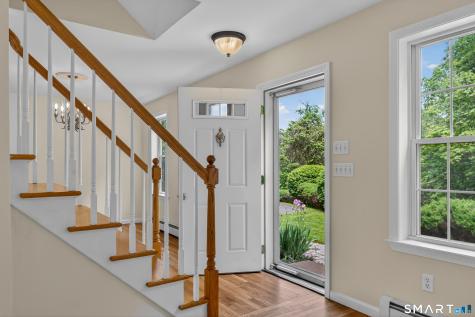 31 Potter School Road Willington CT 06279