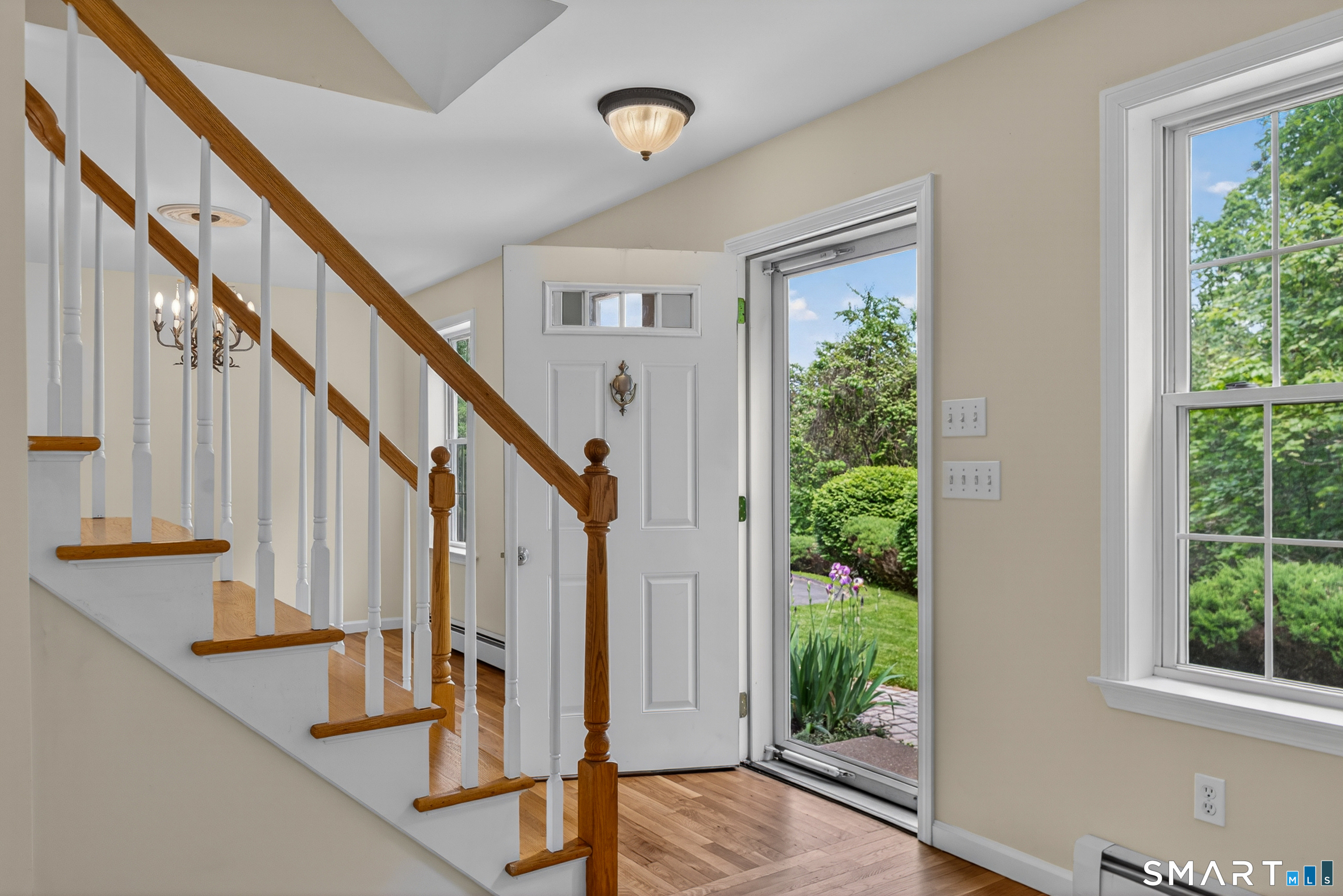 31 Potter School Road Willington CT 06279