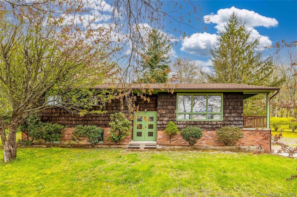 15 Battistoni Drive Litchfield CT 06759