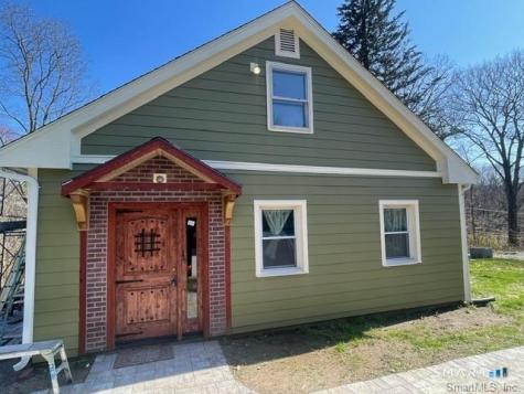 446 Fall Mountain Road Bristol CT 06010