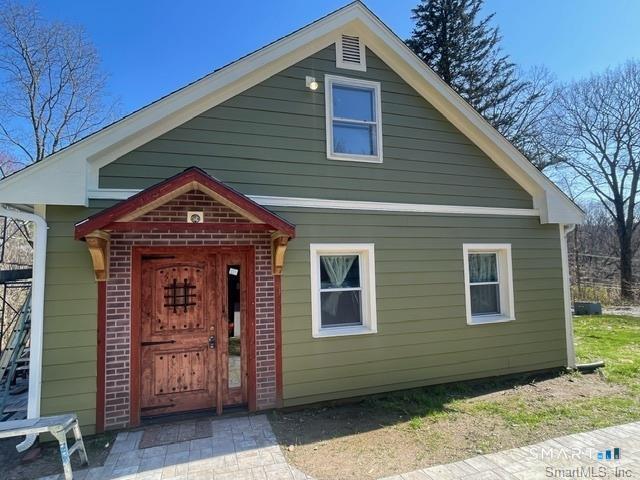 446 Fall Mountain Road Bristol CT 06010