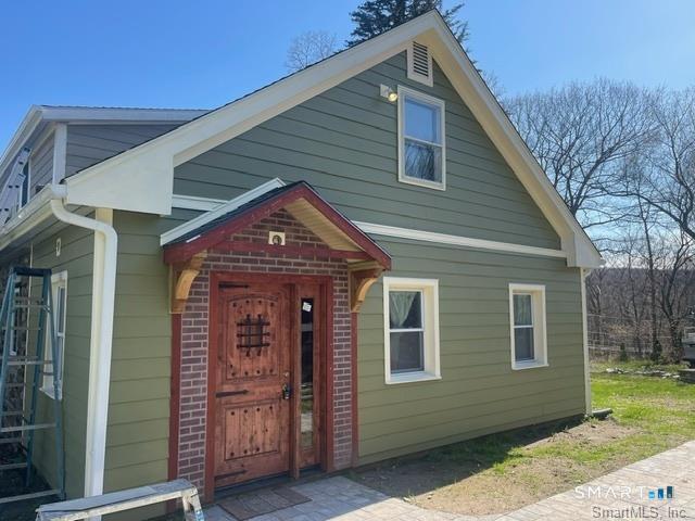 446 Fall Mountain Road Bristol CT 06010