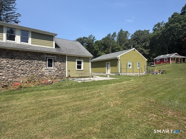 446 Fall Mountain Road Bristol CT 06010