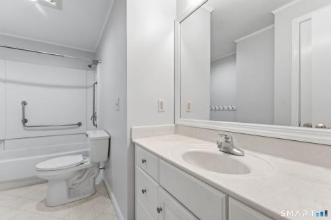 886 Overhill Drive Suffield CT 06078