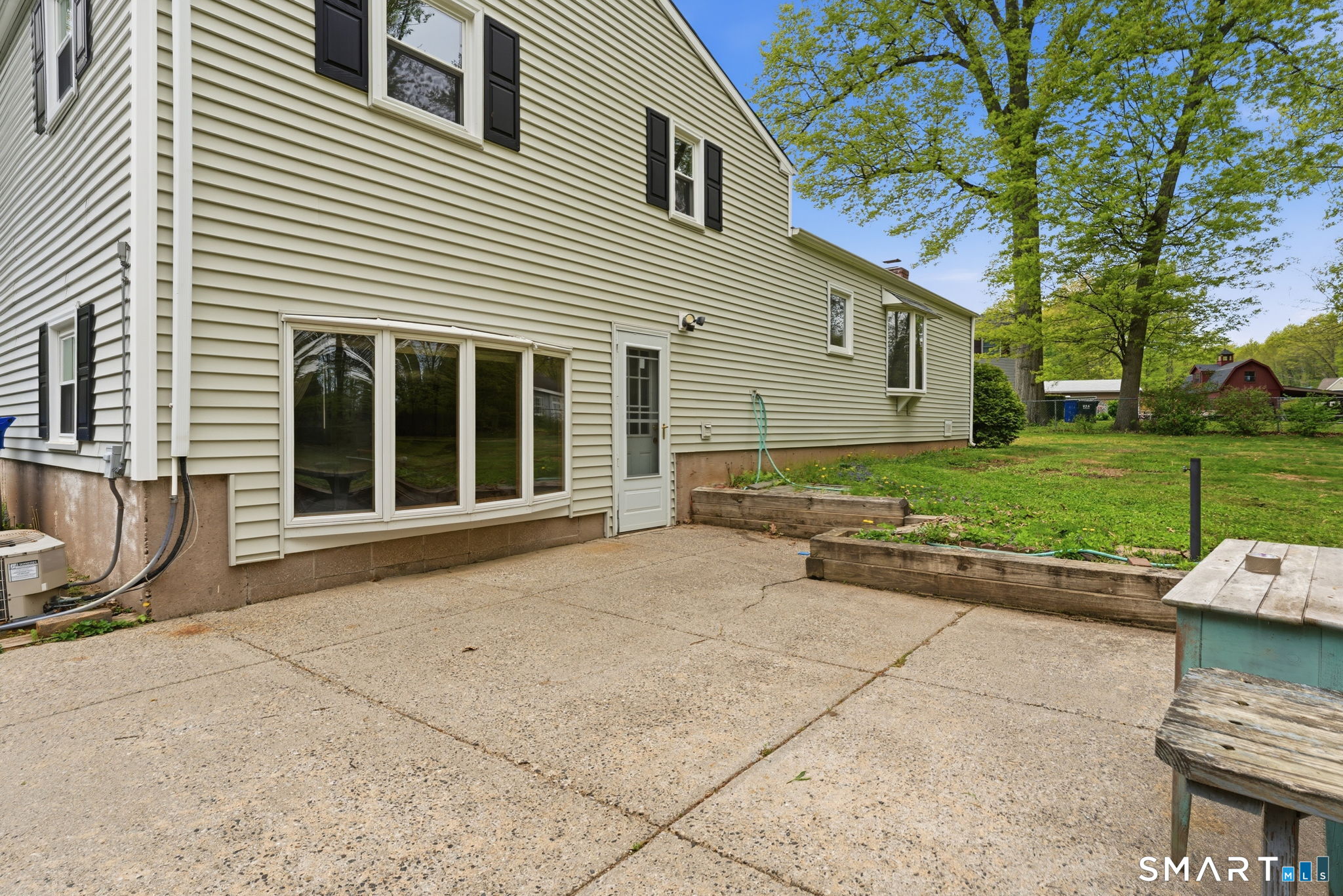 886 Overhill Drive Suffield CT 06078
