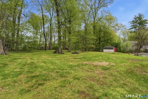 886 Overhill Drive Suffield CT 06078