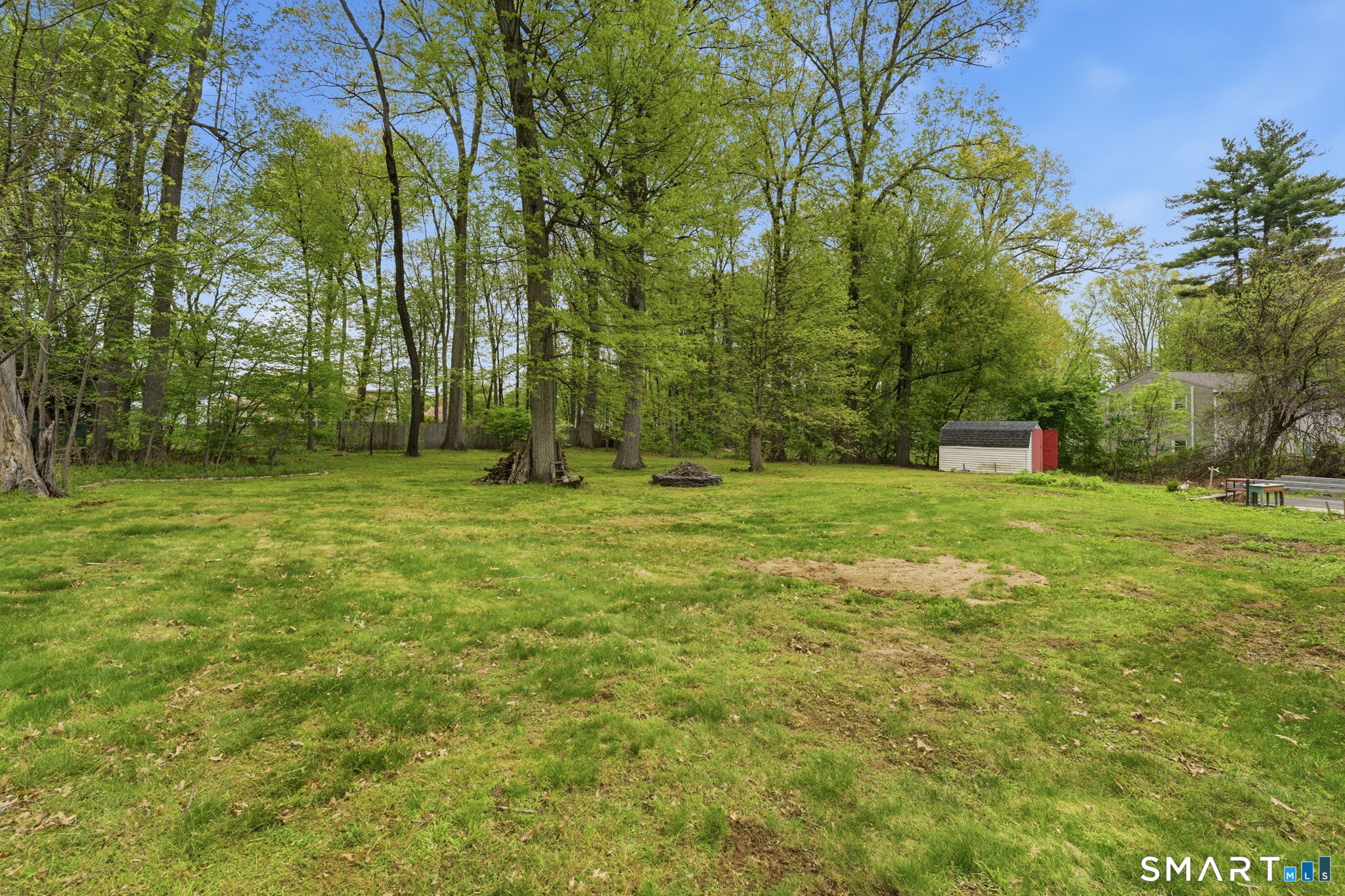 886 Overhill Drive Suffield CT 06078