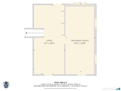 886 Overhill Drive Suffield CT 06078