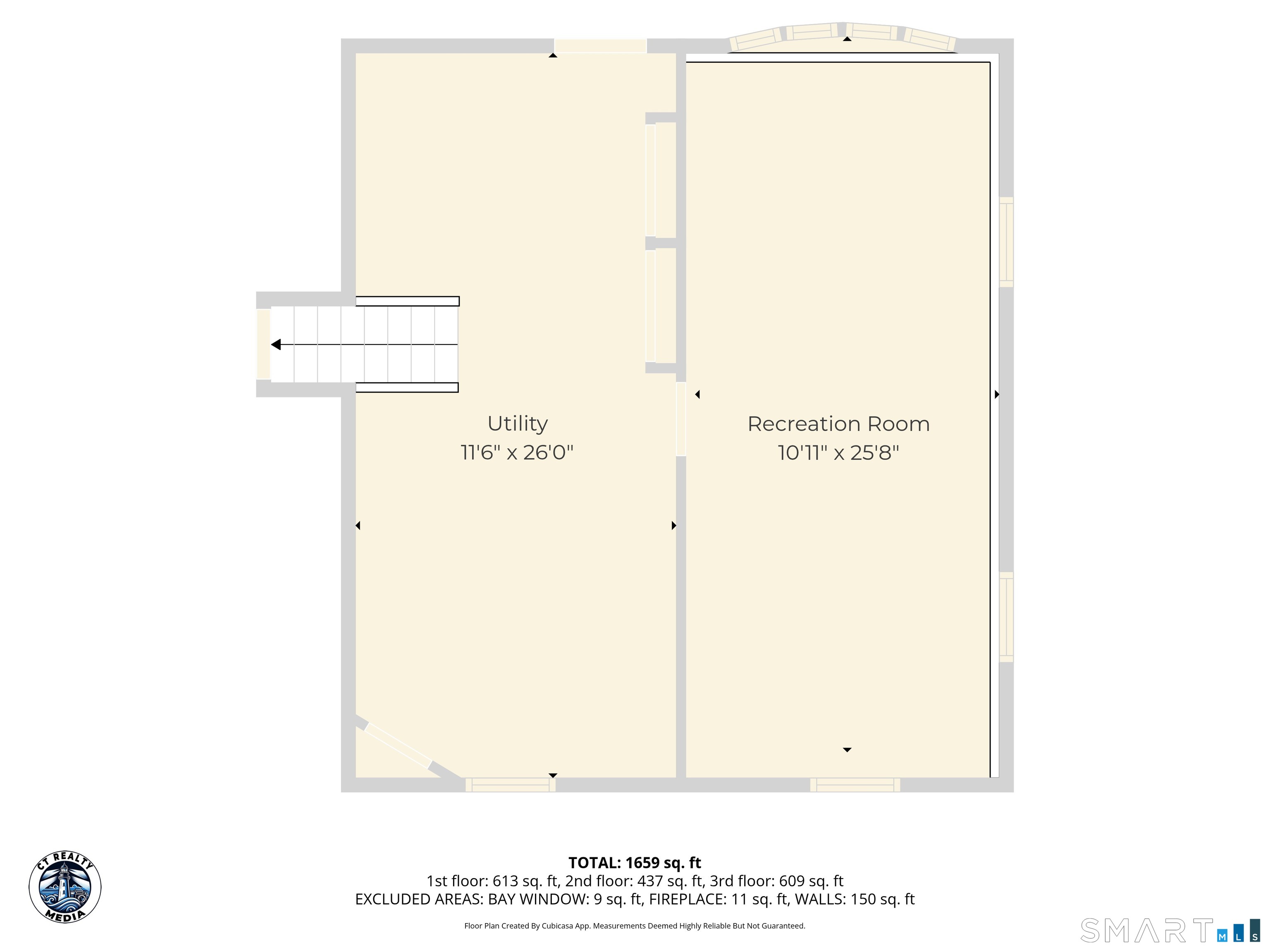 886 Overhill Drive Suffield CT 06078