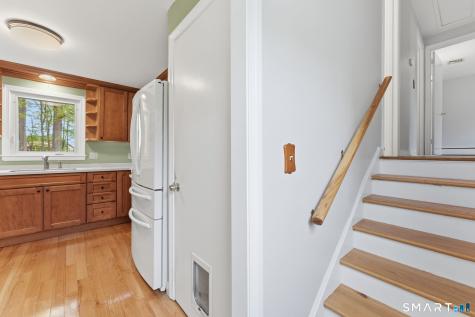 886 Overhill Drive Suffield CT 06078