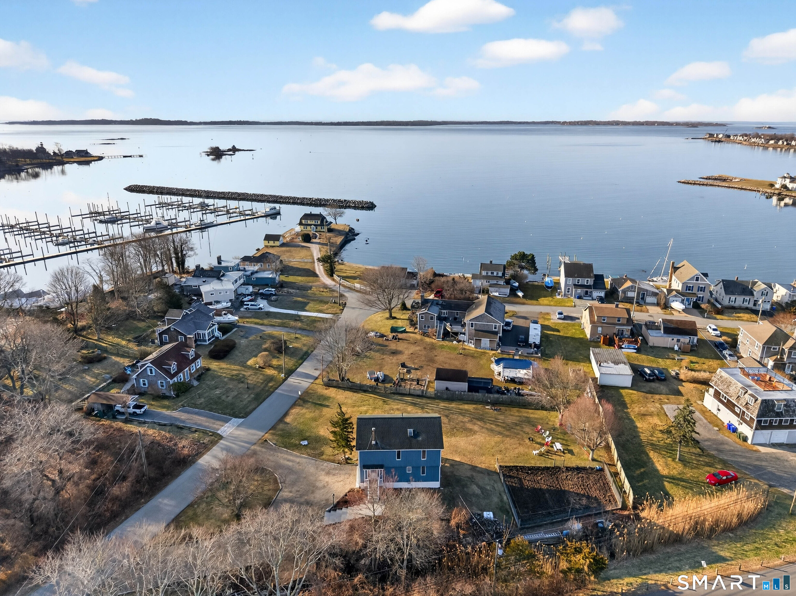 18 Noble Avenue Groton CT 06340