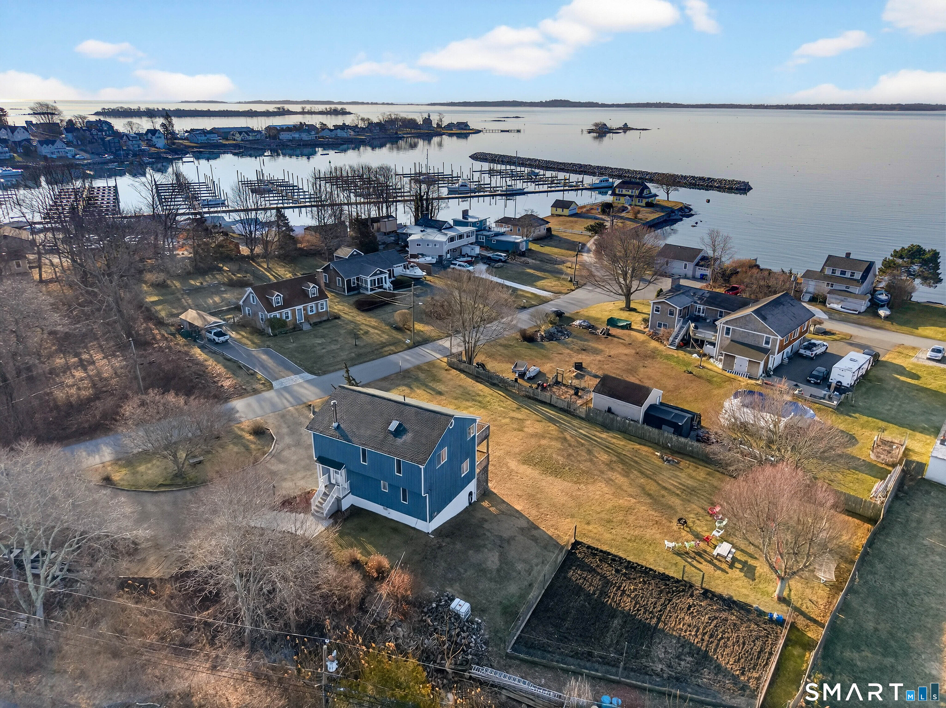 18 Noble Avenue Groton CT 06340