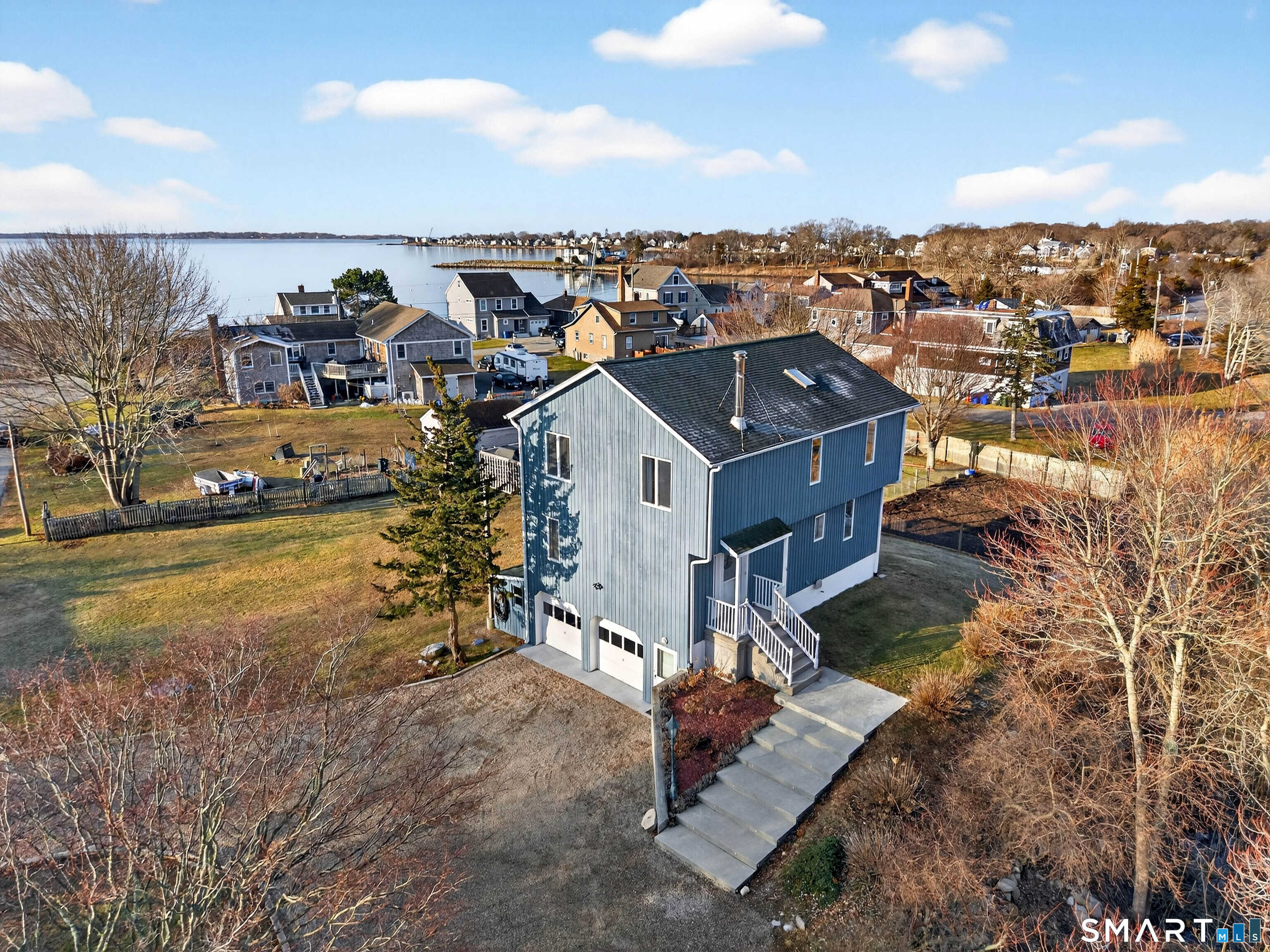 18 Noble Avenue Groton CT 06340