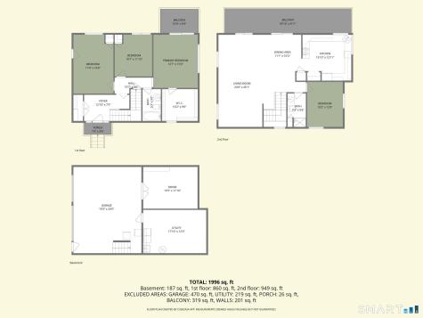 18 Noble Avenue Groton CT 06340