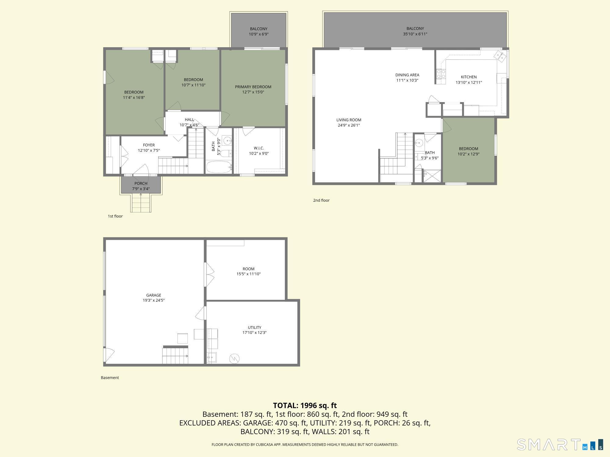 18 Noble Avenue Groton CT 06340