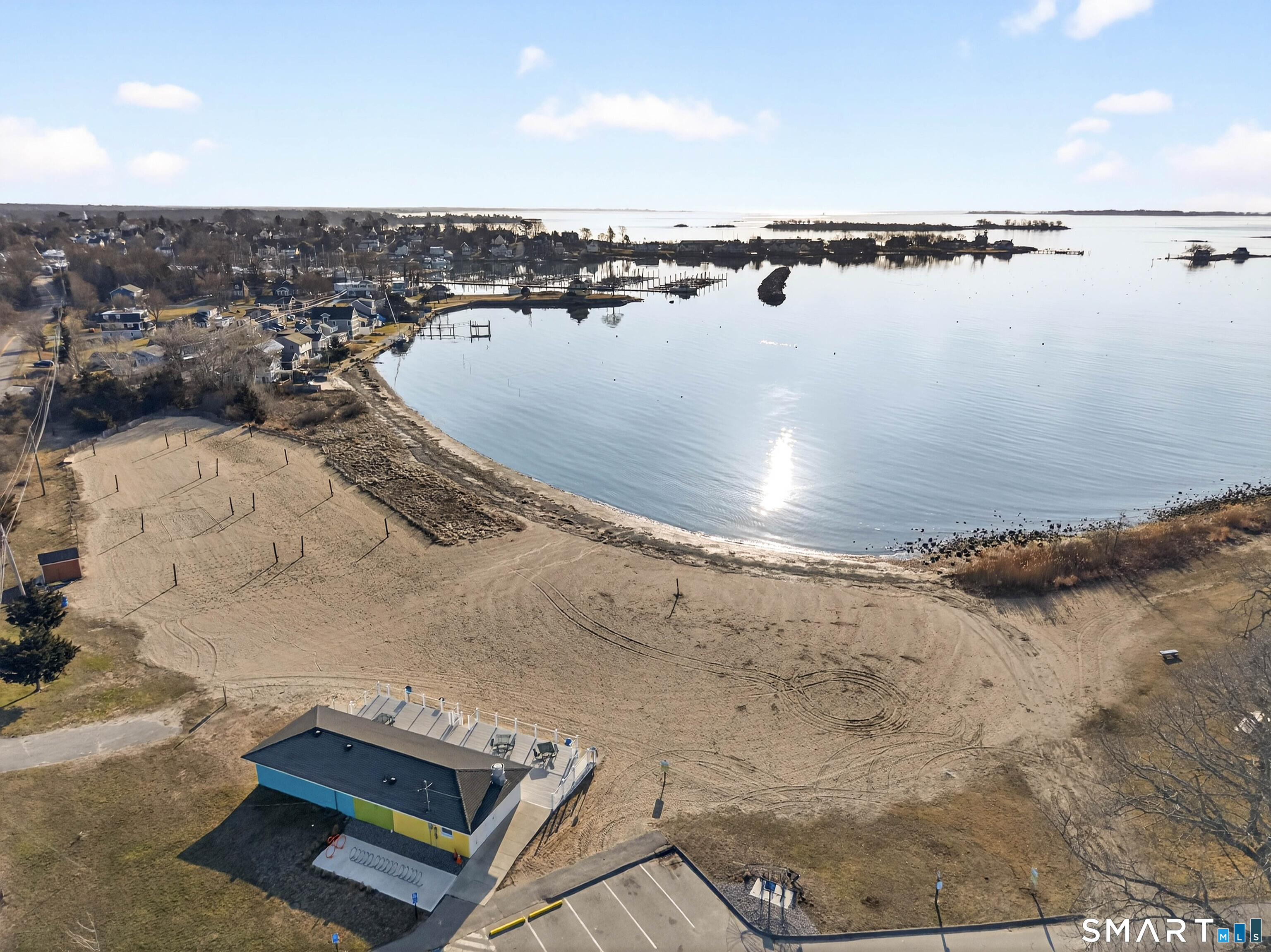 18 Noble Avenue Groton CT 06340