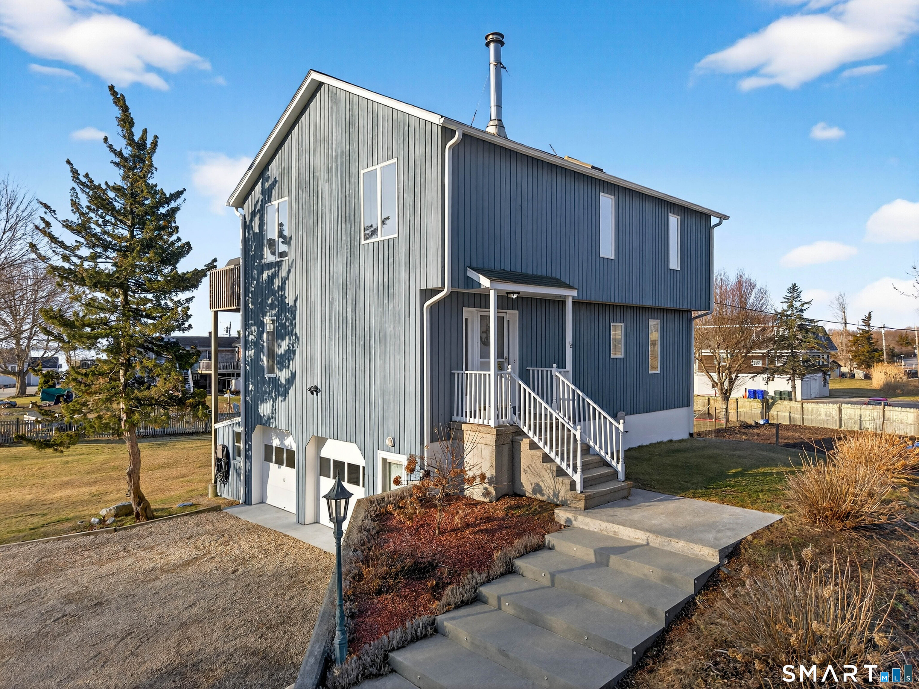 18 Noble Avenue Groton CT 06340