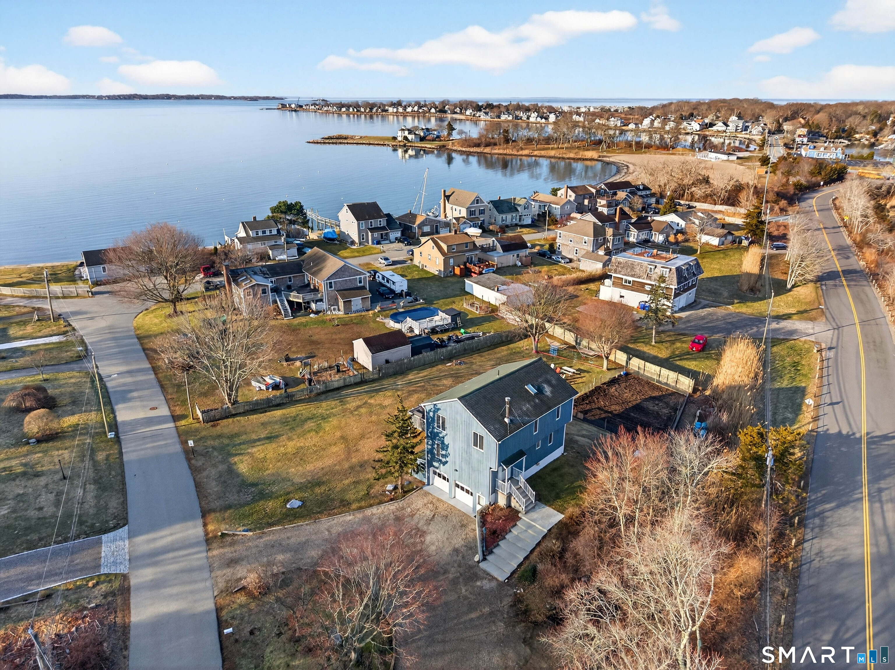 18 Noble Avenue Groton CT 06340