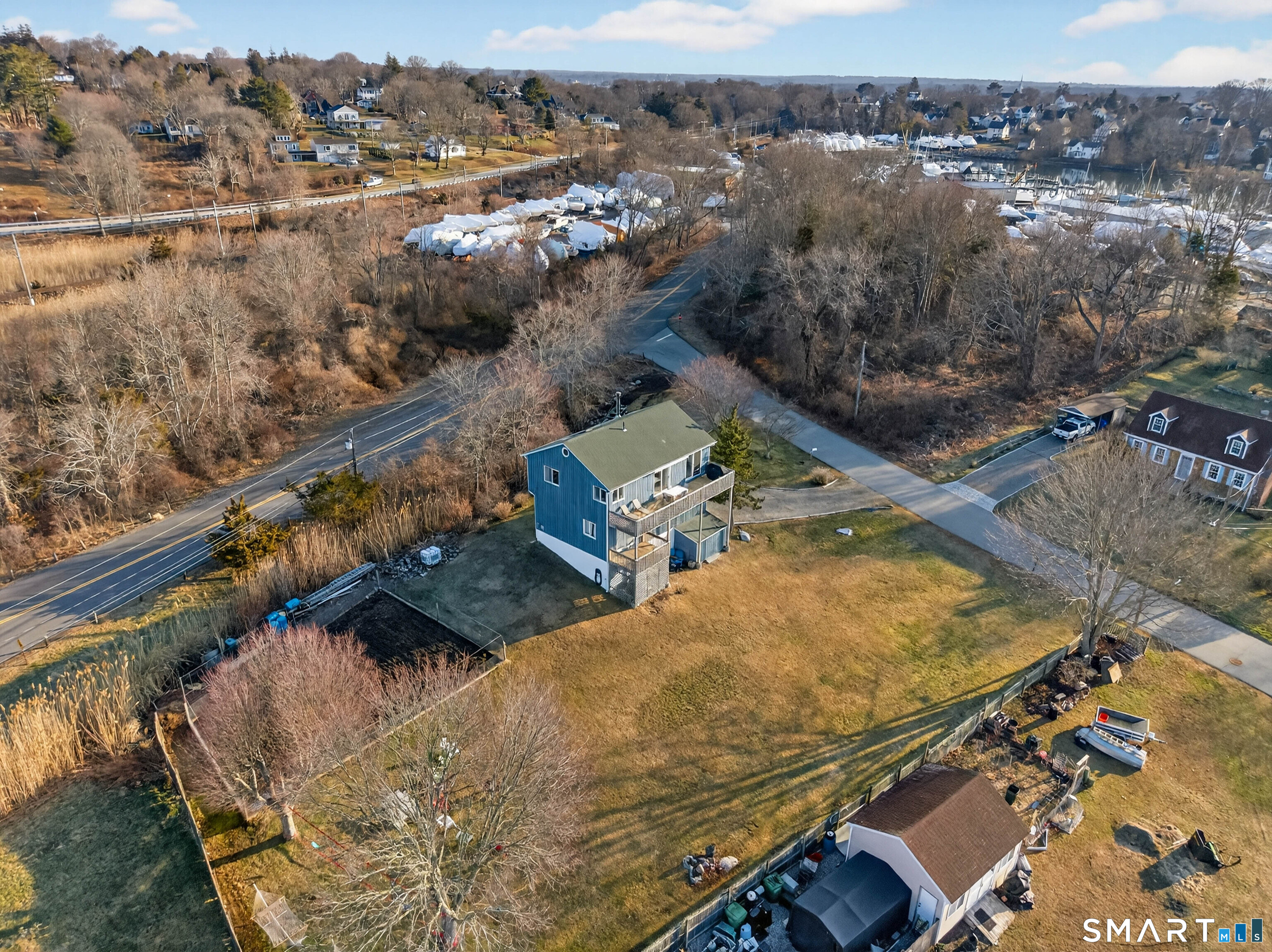 18 Noble Avenue Groton CT 06340