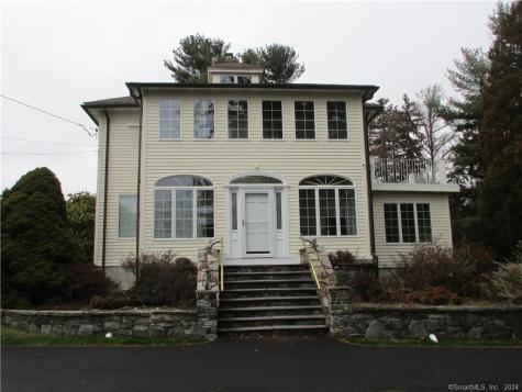 3 Roller Terrace Milford CT 06461
