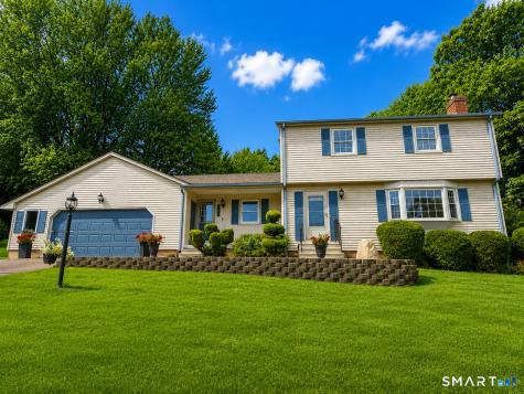 187 Merline Road Vernon CT 06066