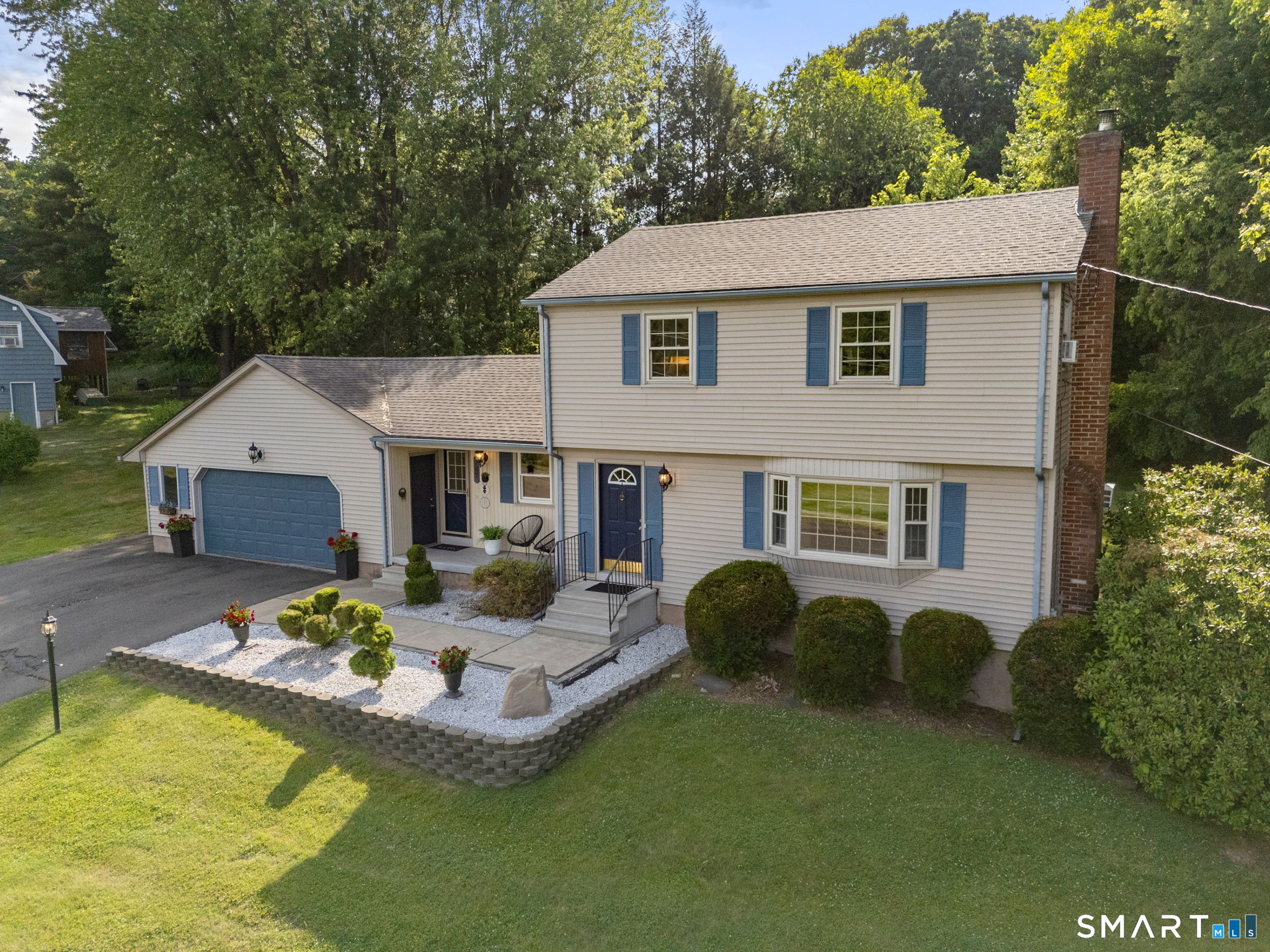 187 Merline Road Vernon CT 06066