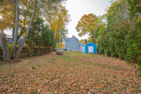 66 Evansville Avenue Meriden CT 06451