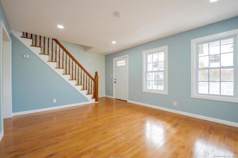 66 Evansville Avenue Meriden CT 06451