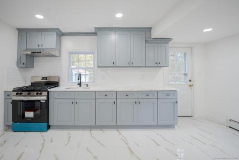 66 Evansville Avenue Meriden CT 06451