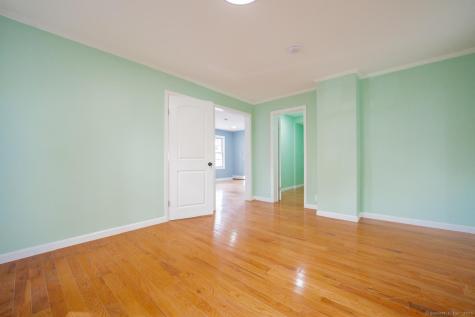 66 Evansville Avenue Meriden CT 06451