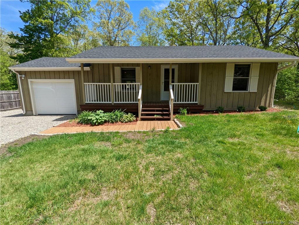 33 Forest Drive Salem CT 06420