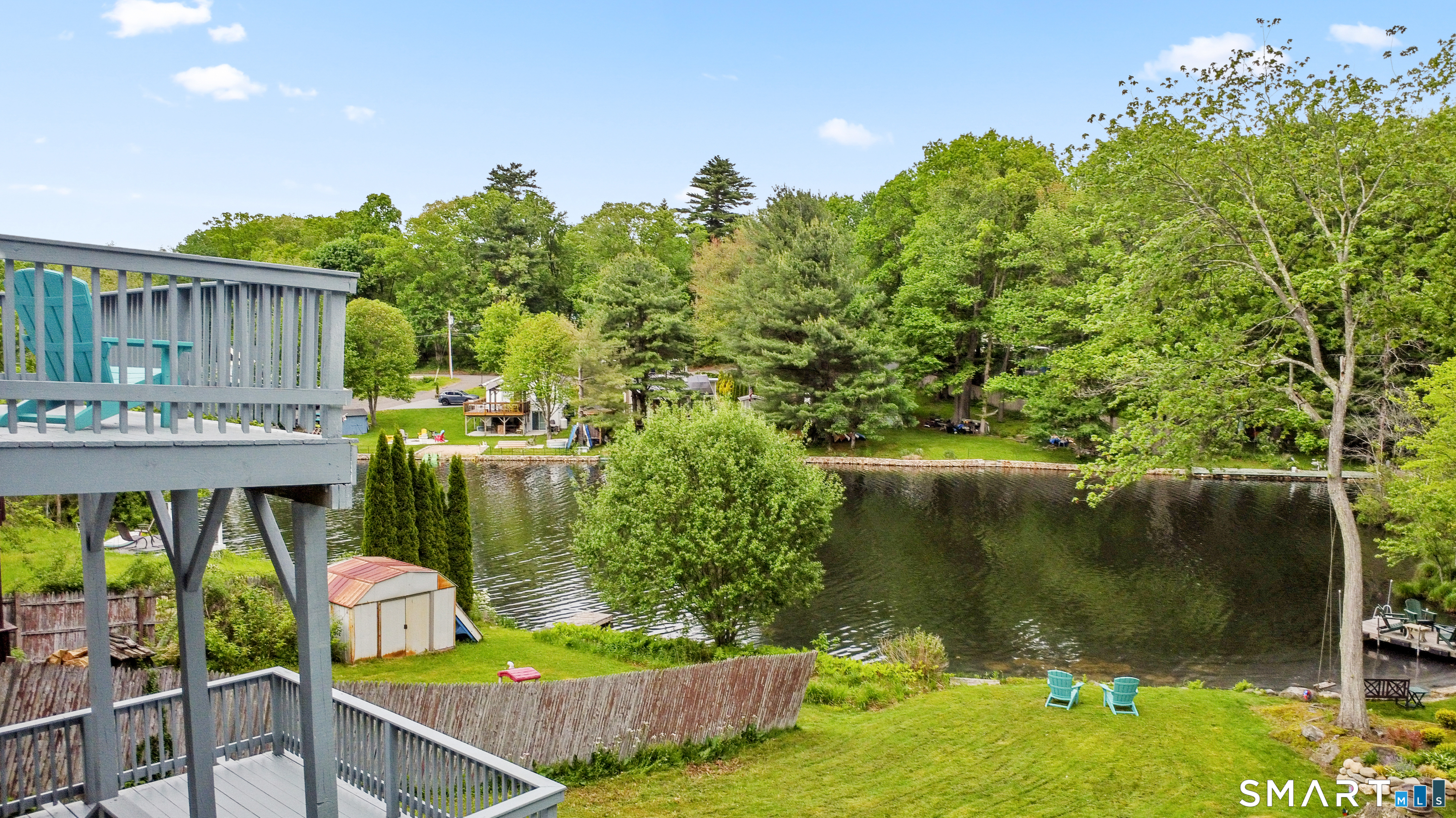 25 Fall Mountain Terrace Plymouth CT 06786