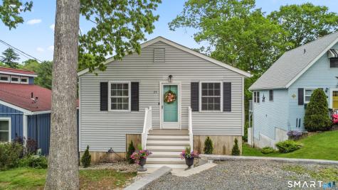 25 Fall Mountain Terrace Plymouth CT 06786