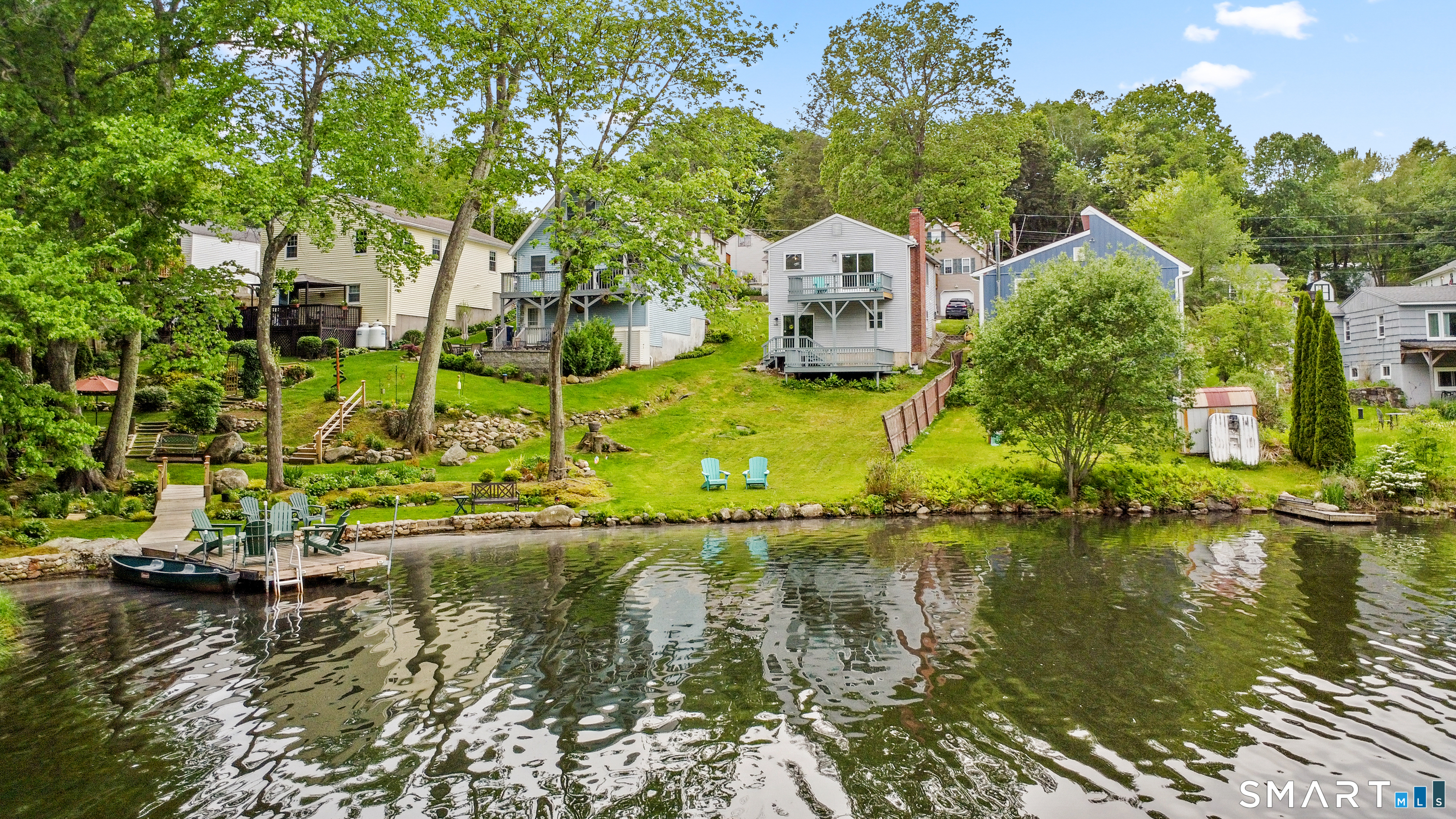 25 Fall Mountain Terrace Plymouth CT 06786