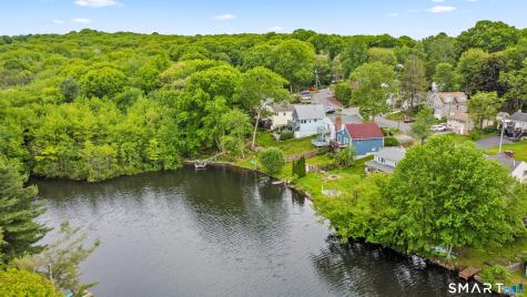 25 Fall Mountain Terrace Plymouth CT 06786