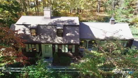 1 Mill Brook Lane Southington CT 06489
