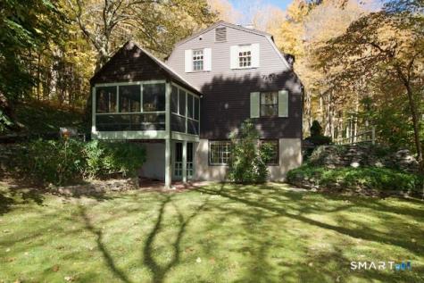 1 Mill Brook Lane Southington CT 06489