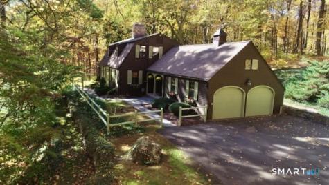 1 Mill Brook Lane Southington CT 06489