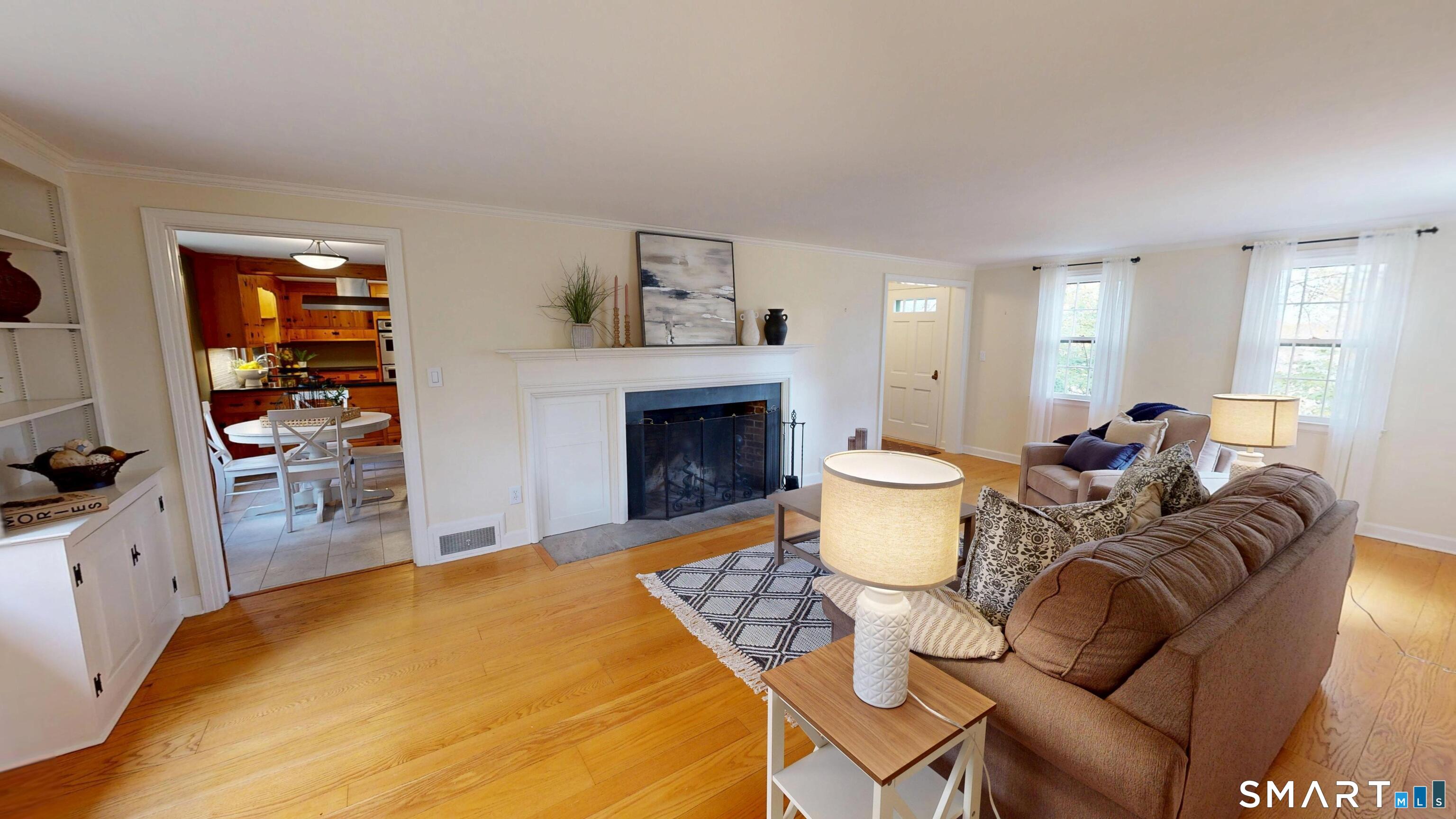 1 Mill Brook Lane Southington CT 06489