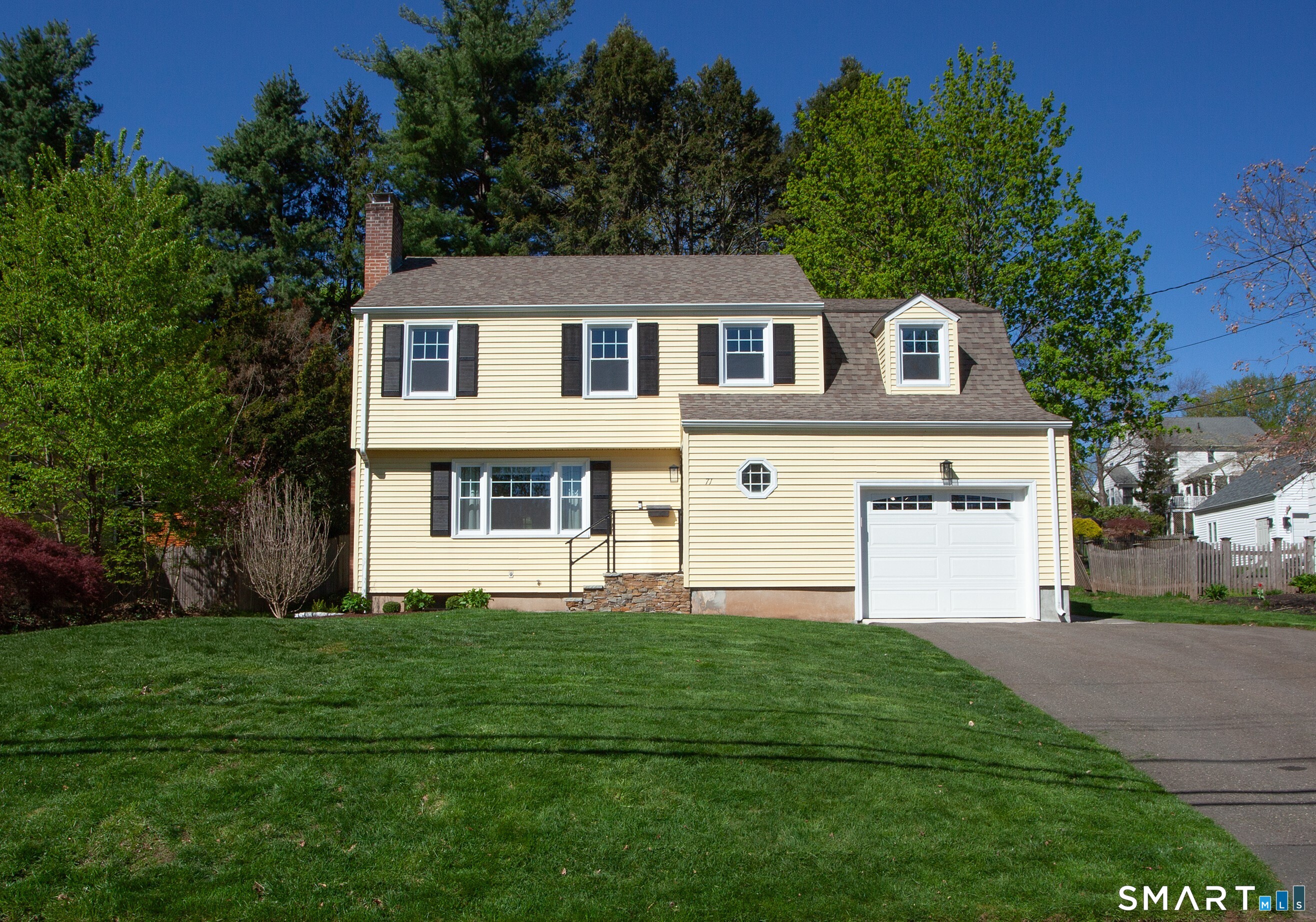71 Riggs Avenue West Hartford CT 06107