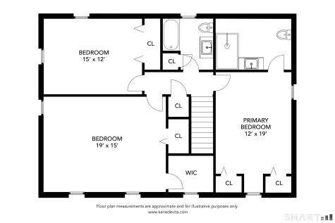 71 Riggs Avenue West Hartford CT 06107