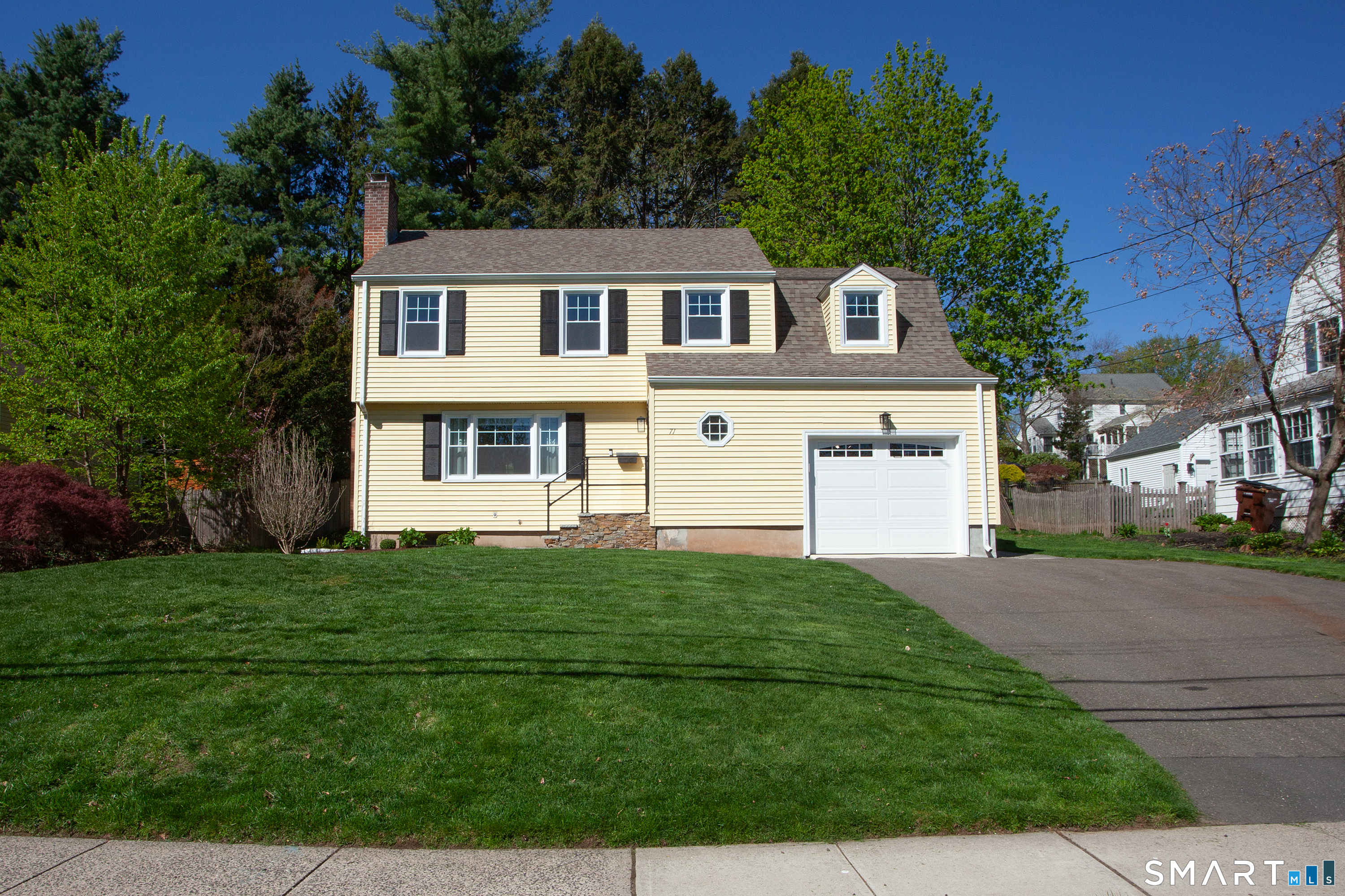 71 Riggs Avenue West Hartford CT 06107