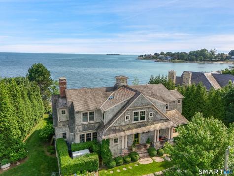 52 Compo Mill Cove Westport CT 06880