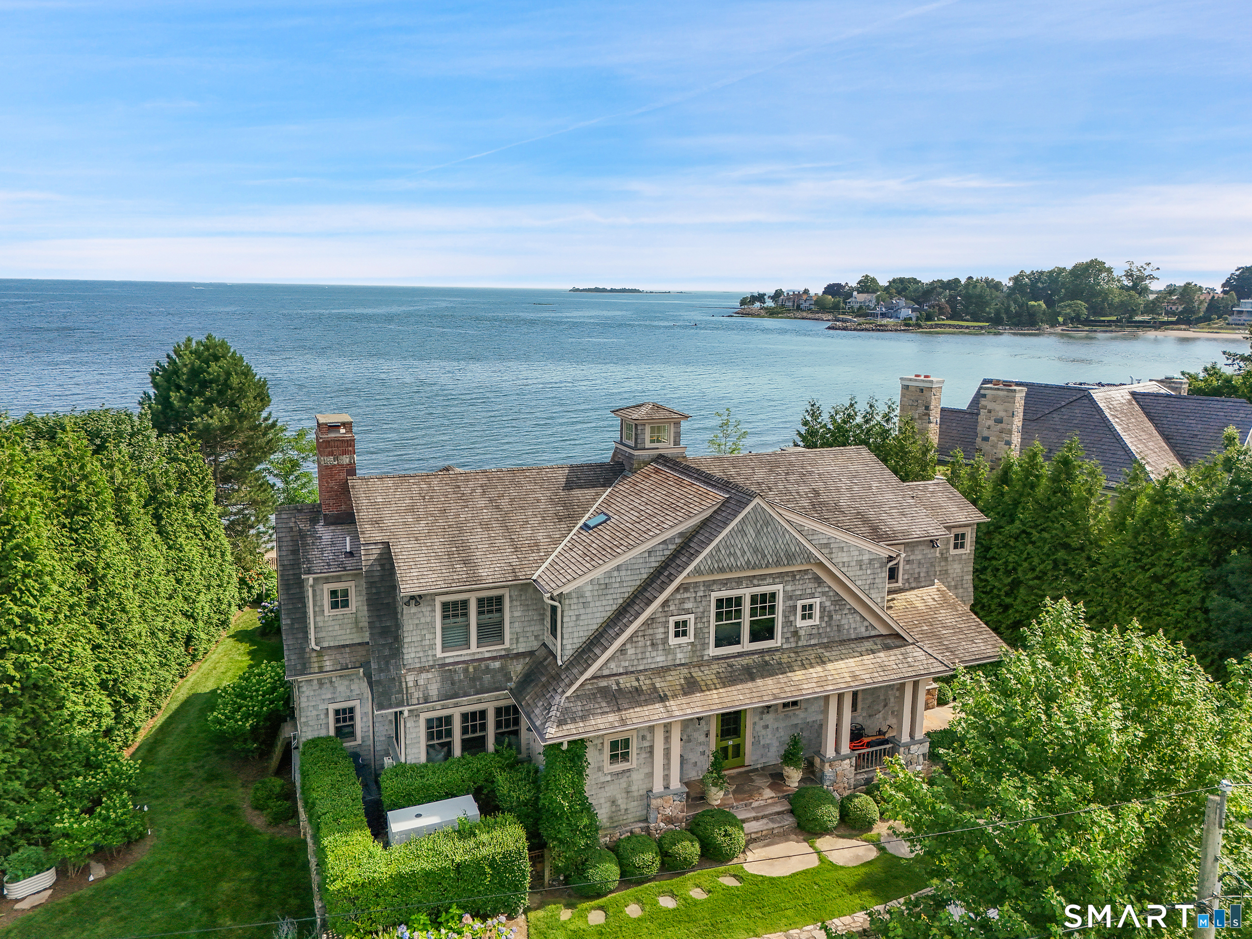 52 Compo Mill Cove Westport CT 06880