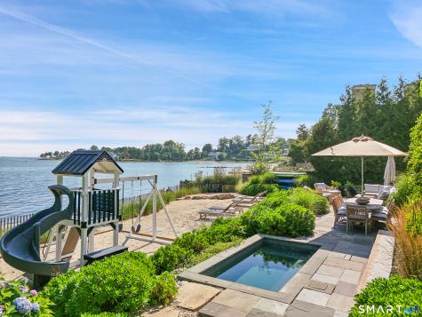 52 Compo Mill Cove Westport CT 06880