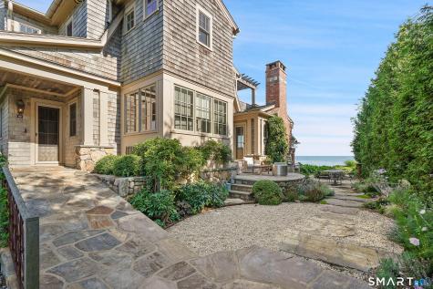 52 Compo Mill Cove Westport CT 06880
